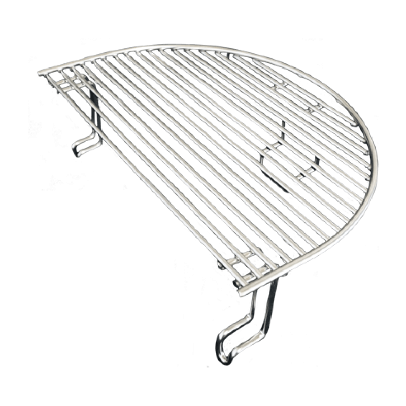 Грати другий рівень для гриля Primo X Large Oval PG00332 нержавіюча сталь Код: 004223