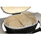 Грати другий рівень для гриля Primo X Large Oval PG00332 нержавіюча сталь Код: 004223