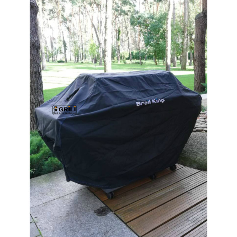 Чохол преміум для Regal XL, Imperial XL, XLS Broil King 68490 Код: 003329