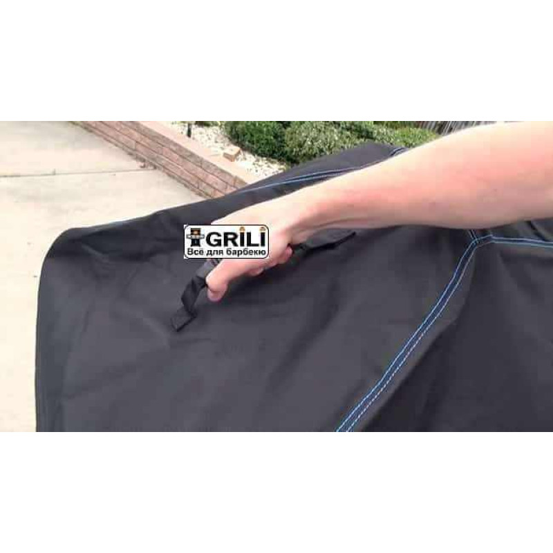 Чохол преміум для Regal XL, Imperial XL, XLS Broil King 68490 Код: 003329