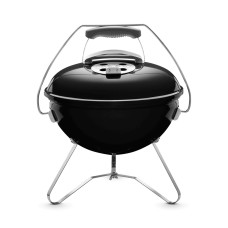 Вугільний гриль Smokey Joe 37 см чорний Weber 1121004 Код: 003565