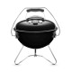 Вугільний гриль Smokey Joe 37 см чорний Weber 1121004 Код: 003565