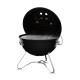 Вугільний гриль Smokey Joe 37 см чорний Weber 1121004 Код: 003565