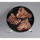 Вугільний гриль Smokey Joe 37 см чорний Weber 1121004 Код: 003565