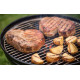 Вугільний гриль Smokey Joe 37 см чорний Weber 1121004 Код: 003565