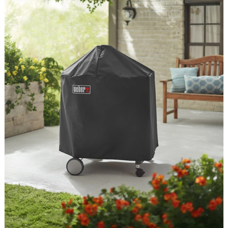 Чохол преміум для гриля Performer Original Weber 7145 Код: 004128