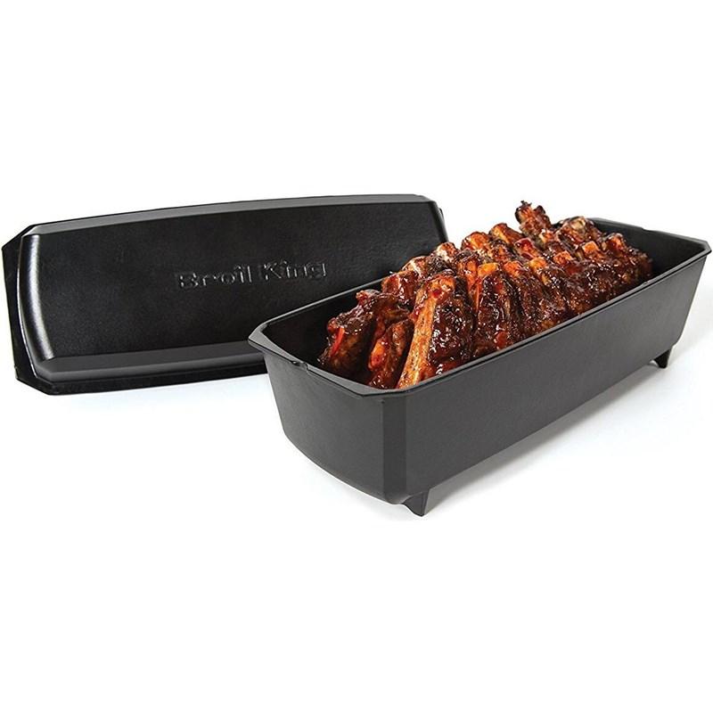 Стійка для ребер (жарівня) Broil King 69615 Код: 004284