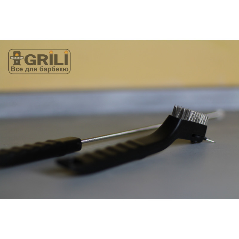 Набір щіток для чищення газового пальника гриля Broil King 64310 Код: 004844