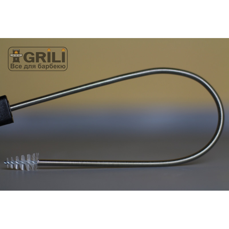 Набір щіток для чищення газового пальника гриля Broil King 64310 Код: 004844