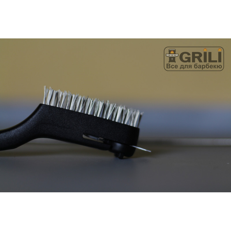 Набір щіток для чищення газового пальника гриля Broil King 64310 Код: 004844