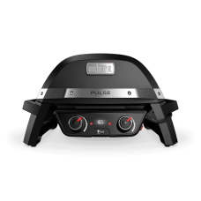 Електричний гриль Pulse 2000 Weber 82010079 Код: 004880