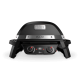 Електричний гриль Pulse 2000 Weber 82010079 Код: 004880
