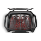 Електричний гриль Pulse 2000 Weber 82010079 Код: 004880