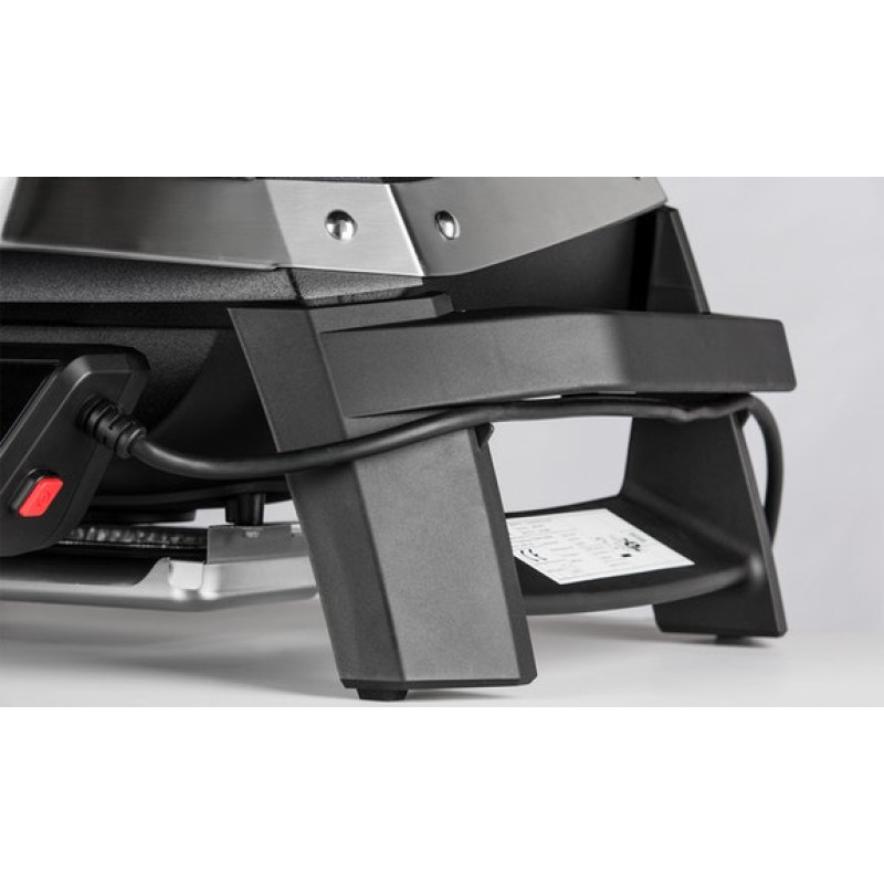 Електричний гриль Pulse 2000 Weber 82010079 Код: 004880