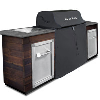 Чохол для грилів Broil King серії 400 68591 Код: 007485