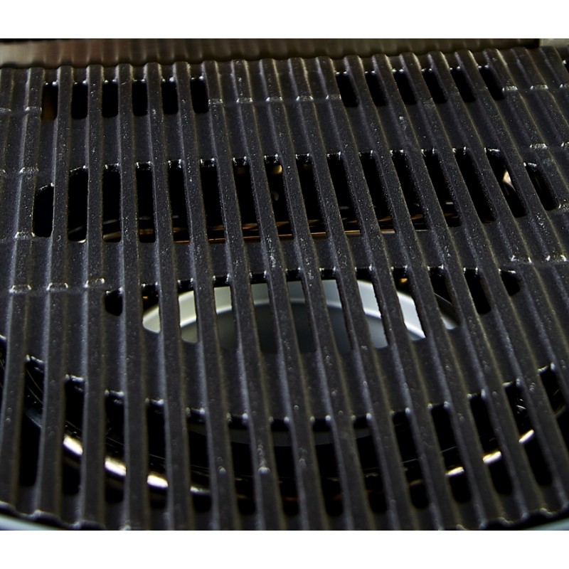 Портативний переносний газовий гриль O-GRILL 500, синій Код: 008286