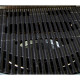 Портативний переносний газовий гриль O-GRILL 500, синій Код: 008286