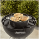 Голландська сковорода 2в1 Weber GBS 8857 Код: 008855