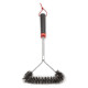 Щітка сталева Т-подібна, Weber NEW, 46см 6278 Код: 009030