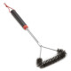 Щітка сталева Т-подібна, Weber NEW, 46см 6278 Код: 009030
