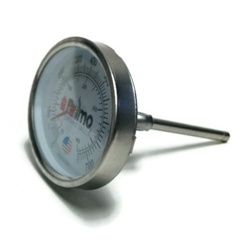 Врізний термометр Primo Junior/Large 300 PG0200012 Код: 009124