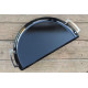 Піддон планча з фарфоровим покриттям Slow and Sear Drip ''N Roast Pan Porcelain SnS ACC-DNP Код: 009475
