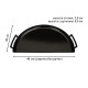 Піддон планча з фарфоровим покриттям Slow and Sear Drip ''N Roast Pan Porcelain SnS ACC-DNP Код: 009475