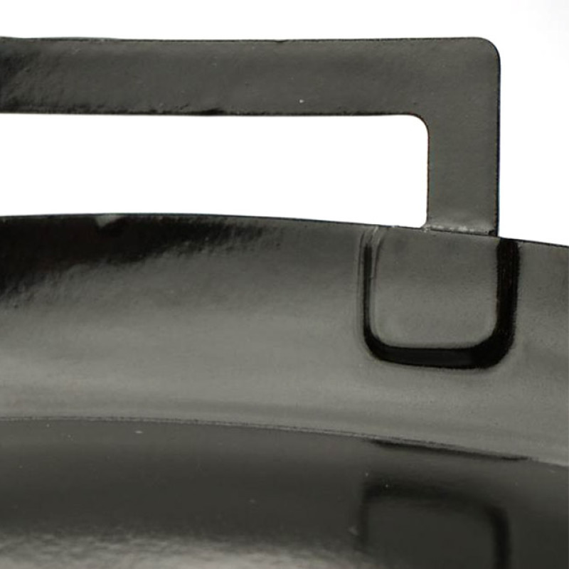 Піддон планча з фарфоровим покриттям Slow and Sear Drip ''N Roast Pan Porcelain SnS ACC-DNP Код: 009475