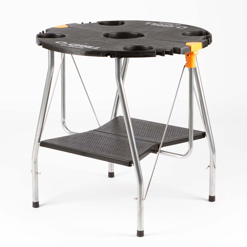 Складаний стіл O-GRILL O-DOCK Код: 008651