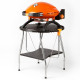 Складаний стіл O-GRILL O-DOCK Код: 008651