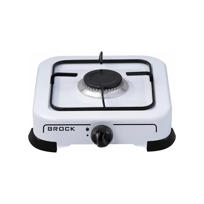 Газова плита Brock GS001W (Австрія) Код: 010582