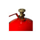 Балон вибухобезпечний 27 л Progas Код: 010642