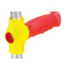 Підлокітна милиця для дітей Kiddy Line Ossenberg 242 DSK combi (242-00-02-90-90-02-113)