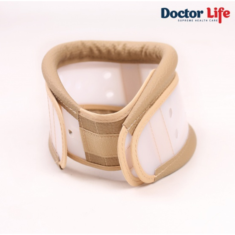 Головоутримувач напівжорсткий СС-05 Doctor Life Розмір M (СС-05/L-524)