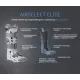 Пневматичний ортопедичний ортез з регулюванням тиску Airselect Elite DJO Global Розмір M (01EP-M-746)