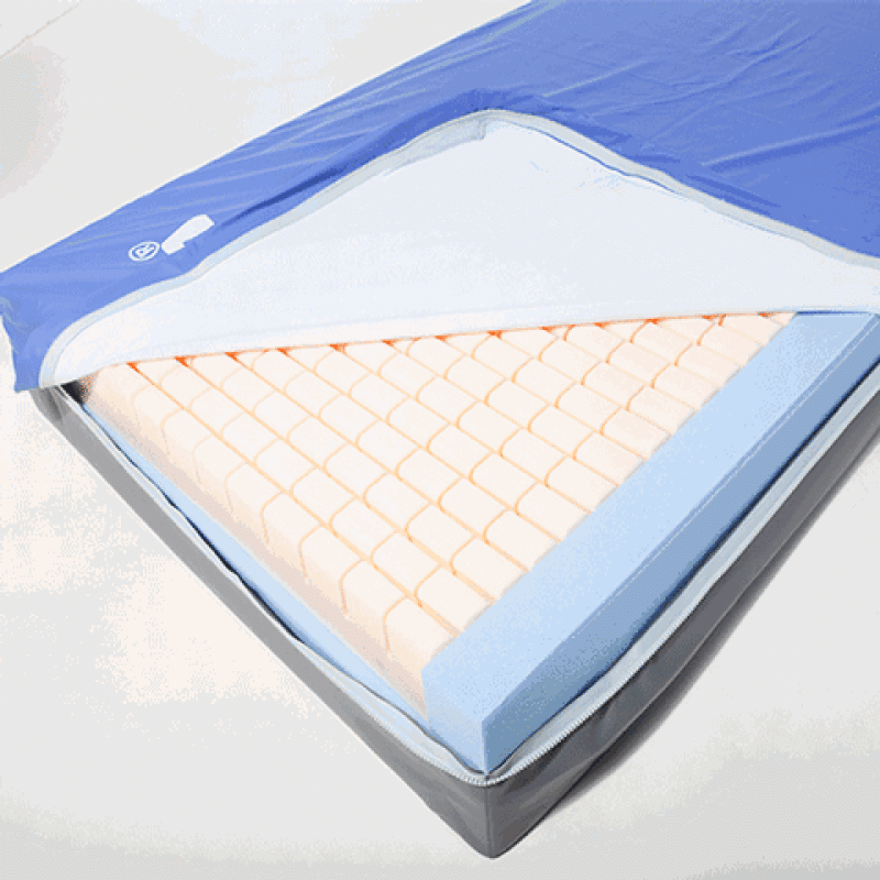 Протипролежневий матрац Invacare Softform Premier (Softform Premier190х80х15-1017)