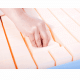 Протипролежневий матрац Invacare Softform Premier (Softform Premier190х80х15-1017)
