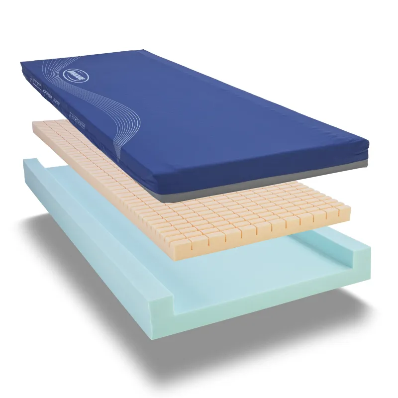 Протипролежневий матрац Invacare Softform Premier (Softform Premier190х80х15-1017)