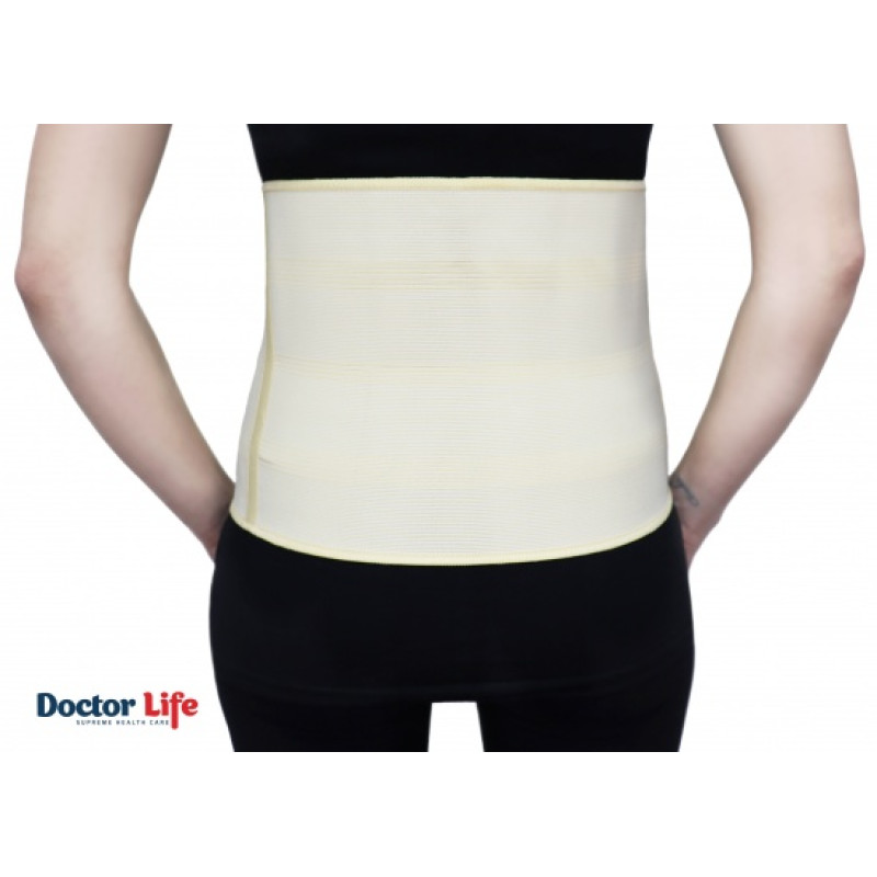 Післяопераційний бандаж А5-086 Doctor Life Розмір XL (A5-086/XL-1104)
