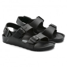 Дитячі сандалі Milano EVA Black 1009353 Birkenstock Розмір 6 (1009353/34-1200)