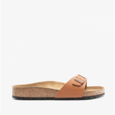Жіночі шльопанці Madrid BF Ginger Brown R 1019697 Birkenstock Розмір 3 (1019697/39-1209)