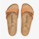 Жіночі шльопанці Madrid BF Ginger Brown R 1019697 Birkenstock Розмір 3 (1019697/39-1209)