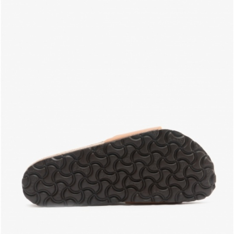 Жіночі шльопанці Madrid BF Ginger Brown R 1019697 Birkenstock Розмір 3 (1019697/39-1209)