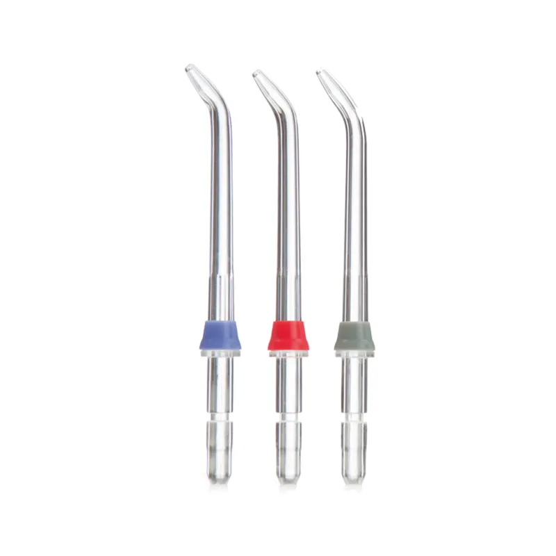 Стандартні насадки PRO-922 B.Well (2701441-1674) Стандартні насадки PRO-922 B.Well (2701441-1674)