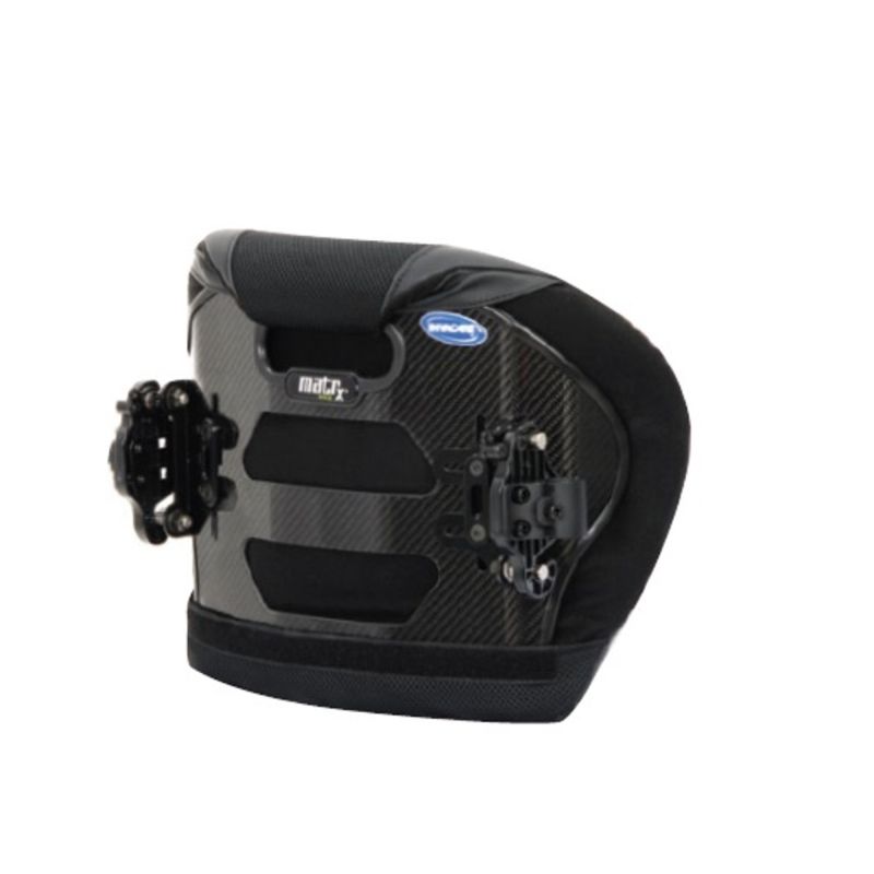Спинка Matrx MX2 Invacare (MatrxMX2-1699)