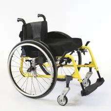 Активне базове крісло колісне Invacare Action 5 (Action 5-1771)