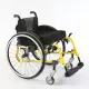 Активне базове крісло колісне Invacare Action 5 (Action 5-1771)