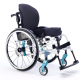 Активне базове крісло колісне Invacare Action 5 (Action 5-1771)