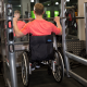 Середньоактивне крісло колісне Invacare Action 4 NG HD (Action 4 NG-1792)