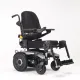 Крісло колісне з електроприводом Invacare AVIVA RX20 (AVIVA RX20-1797)